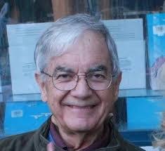 John Gaskill's Instagram, Twitter & Facebook