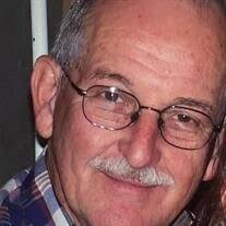 Robert Luther Chambers Obituary