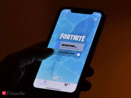 The plot of this project implies a kind of global cataclysm on earth, after which dangerous storms begin to rage. Apple Inc Young Gamers Caught In A War Between Apple Google And Fortnite All In Favour Of The App The Economic Times