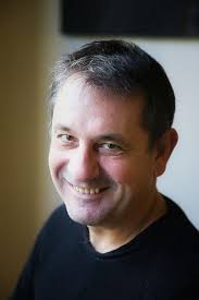 Daniel Bilbao: libros, biografía, última actualización