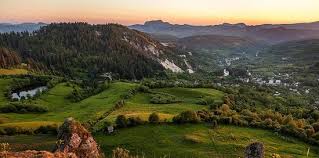 Roșia montană is a commune of alba county in the apuseni mountains of western transylvania, romania. Visit Rosia Montana Rosia Montana Tripadvisor