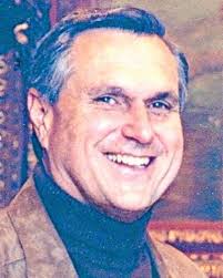 Daniel Parman Obituary (1935