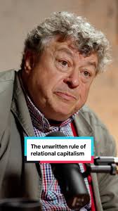 Understanding Relational Capitalism: Insights with Rory Sutherland