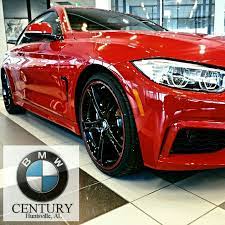 Century Bmw Bmw 435i Century