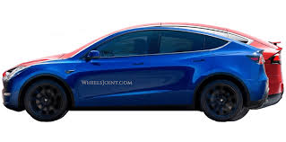 The model 3 has been very popular for a reason. Tesla Model Y Body Size Comparison With Model 3 Model S Model X And Cybertruck