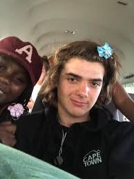 Small World Travel Africa!