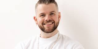 Kyle Gray im Interview