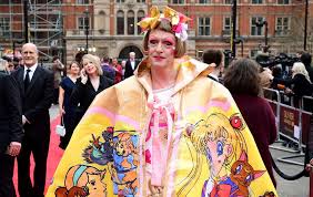 Grayson perry, aged 60, was born in 1960 in chelmsford, essex. Grayson Perry S Earliest Art To Be Displayed For First Time In Decades The Irish News