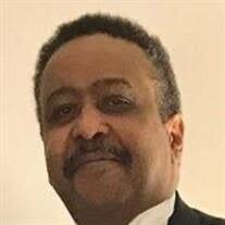 Michael Judson Riley Obituary