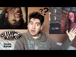 I know i'm uploading this pretty late at night, well way later than i usually do, but i feel like i just had to upload this cover asap! Olivia Rodrigo Drivers License Reaction Youtube