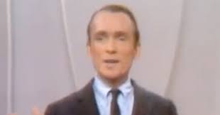 Classic Television Showbiz: An Interview with Dick Cavett