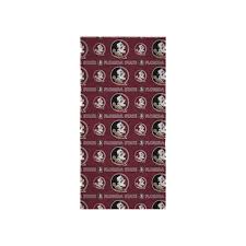 Florida State Seminoles Desk