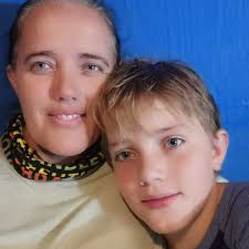 To my Boys, Carter and Brody, Thank you for choosing me to be your Mom, I  love you more!