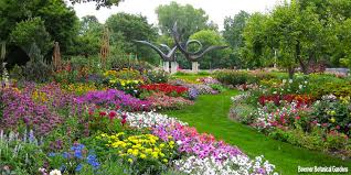 Flowers by jan, 3036 south 13th street, milwaukee, wi 53215, usa, valokuvat, arvostelut, aukioloajat. 4 Milwaukee Gardens For Spring Flowers Travel Wisconsin