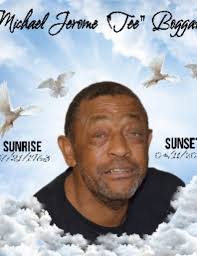 Obituary information for Michael Jerome Boggan