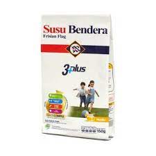 Dari sqbox wkwk masih kecil dia :v Jual Frisian Flag 3 Madu Susu Pertumbuhan Anak 150 G Pouch Murah Mei 2021 Blibli