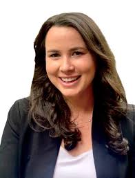 Isabelle Granahan-Field