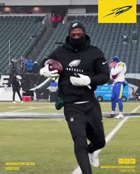 Cornell Ford Added to Football Coaching Staff