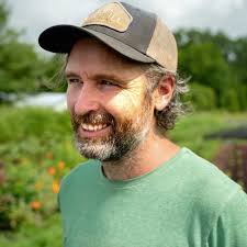 EFAO Conference 2021: No-till Vegetable Farming: Large Scale,...