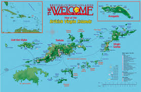 Large Tortola Maps For Free Download And Print High