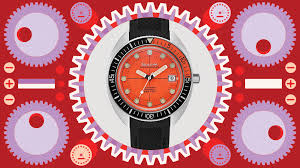 Maybe you would like to learn more about one of these? Bulova Devil Diver Don T You Want An Affordable Watch Called The Devil Diver Gq