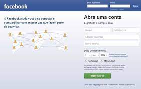 O facebook é uma rede social que reúne pessoas a seus amigos e àqueles com quem trabalham, estudam e convivem. Nao Consegue Acessar O Facebook Saiba Como Resolver Olhar Digital