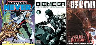 The core books for the game were published by r. The Best Cyberpunk Comics Part 1