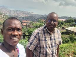 Freetown Keke Tour (2025)