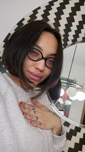 reiki #healing #greyhair #authorsofinstagram #chakrahealing Hi loves !! My  name is Maria Emeterio, and I am the founder and owner of Be Blissfully  Balanced, where my focus is