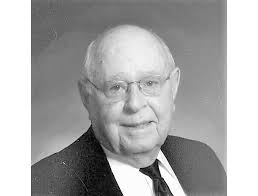 Donald Hart Obituary (1930