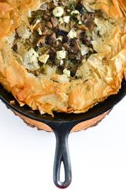 Add the butter to a glass bowl and heat in the microwave until melted, about 1 minute. 14 Phyllo Dough Ideas In 2021 Favorite Recipes Cooking Recipes Phyllo