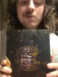 Dnd Advent Calendar Dice D4