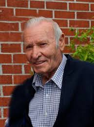 Obituary for Peter Fehr