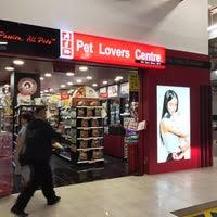 Pet lovers centre (plc) is not only malaysia's largest online pet shop, but is also collectively the largest and only pet care retail chain in southeast asia. Pet Lovers Centre Pet Store