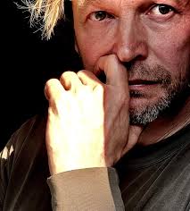 Jean-Marc Luce : Esprit, es-tu là ?