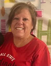 A celebration of Kathy's life will be planned for May 7, 2022. Arrangements  were entrusted to the SIWICKI-YANICKO FUNERAL HOME, 23 McKrell Road,  Russellton. Memorial contributions in Kathy's name may be sent