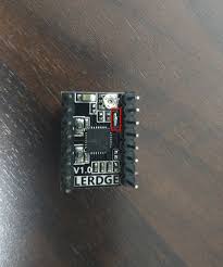 Can somebody please explain the difference between uart and standalone mode on the tmc2208 drivers? Bigtreetech Skr 1 3 Mks Tmc2208 V1 1 Connection Error Uart Issue 21 Teemuatlut Tmcstepper Github