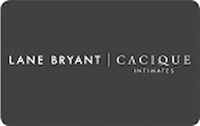 Check spelling or type a new query. Lane Bryant Credit Card Reviews