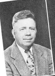 Halle “Hal” Crownover (1899-1976)