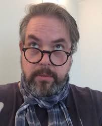 The Work Post — On My Radar: Jono Griffith