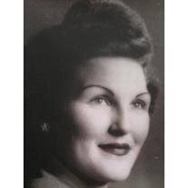 Velma Etta Searcy Obituary