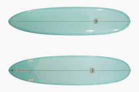 Surfboard Shapes 101 The Ultimate Guide To Modern Surfboards