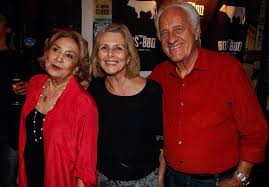 Eva wilma was born in são paulo. Rodeada De Amigos E Do Filho Eva Wilma Comemora 80 Anos Ofuxico