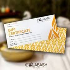 Check spelling or type a new query. Gift Vouchers Available Picture Of Calabash Spa Salon Kampala Tripadvisor