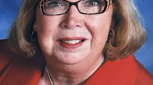 Judy Traynor's Instagram, Twitter & Facebook