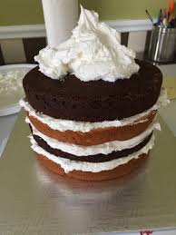 Ma Fameuse Creme Au Beurre Parlons Gateaux