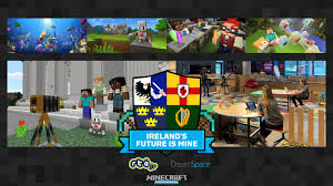 See how hcs teachers can download, install and get started with their students. Dream Space Tv Learn How To Build Your Minecraft World