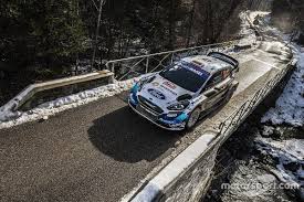 Wrc Jadwal Reli Monte Carlo 2021 Mungkin Dimodifikasi