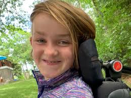 Fundraiser by Jim Fay : McKinley's Adventures