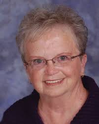 Mary Clare Harter Obituary December 16, 2024